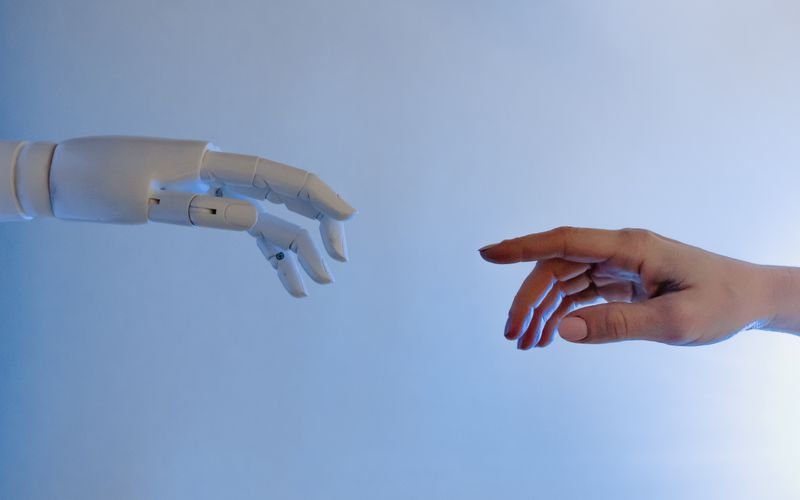 AI-powered digital marketing