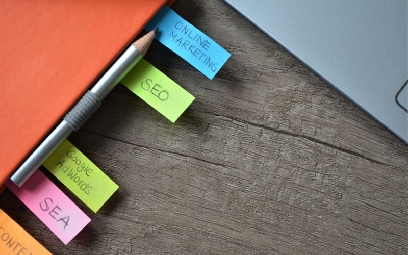 Business-focused marketing strategy planning