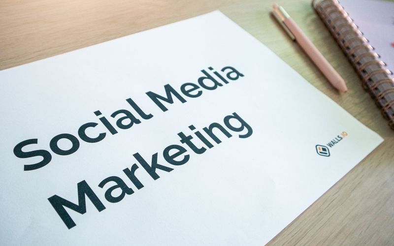 Customized marketing strategy plan