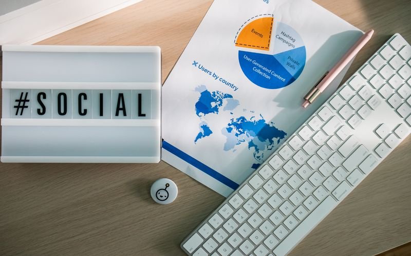 Marketing data and analytics review