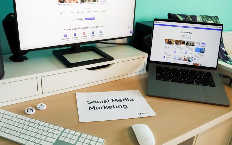 Website and landing page optimization