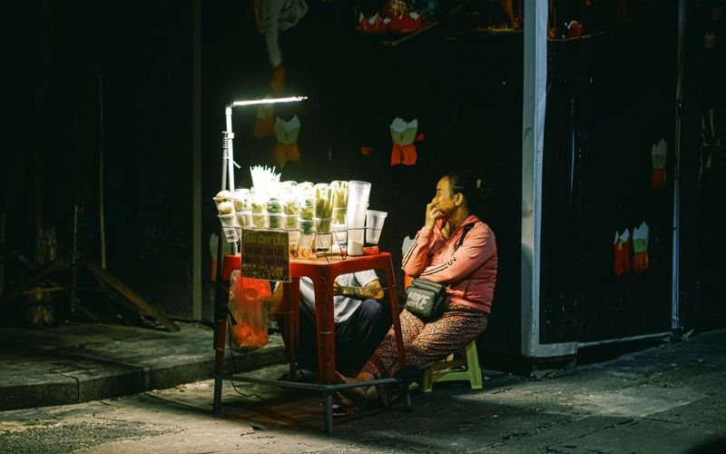 Local market understanding
