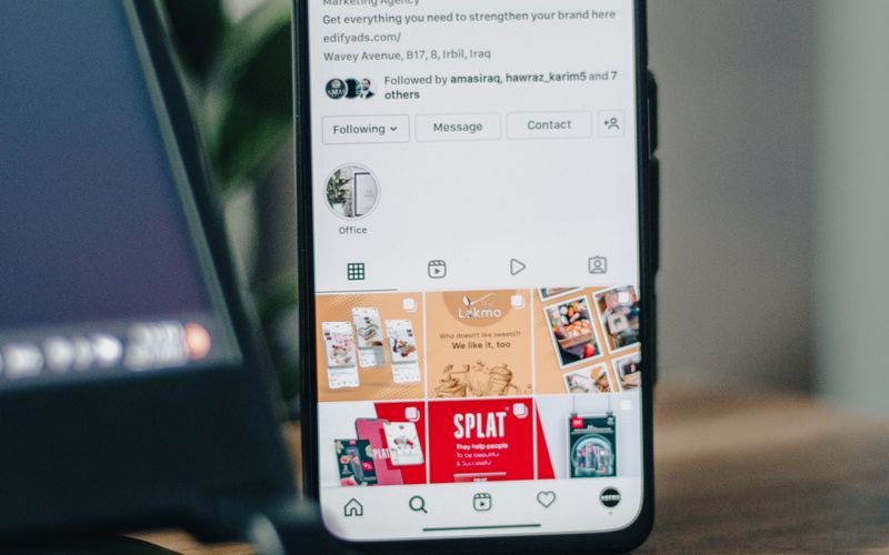 Meta Ads Facebook and Instagram advertising