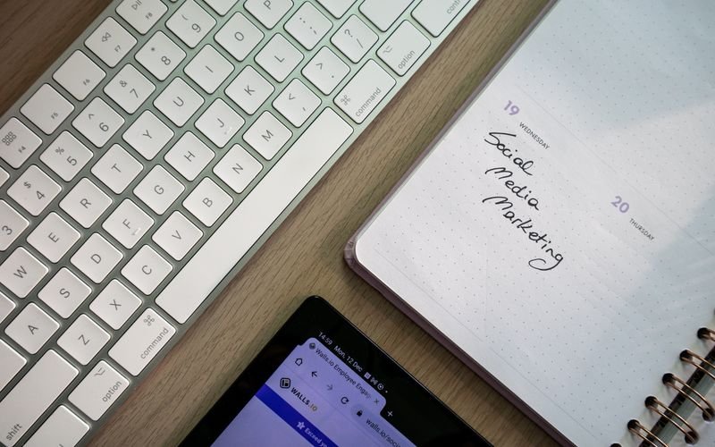 Planning a marketing strategy