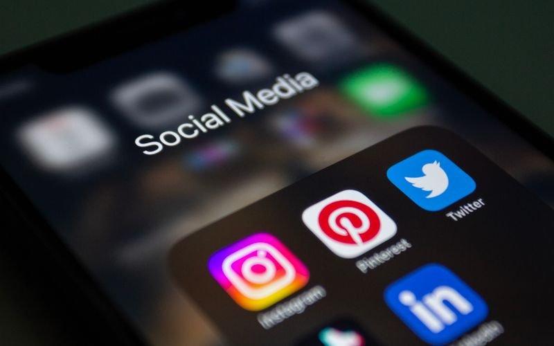 Social media marketing in Pune